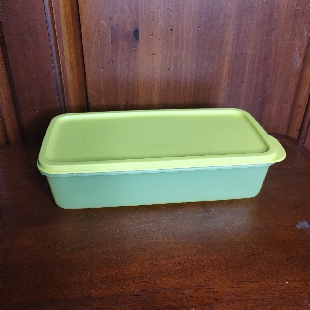 New Tupperware 1.3 L Storage Food Container